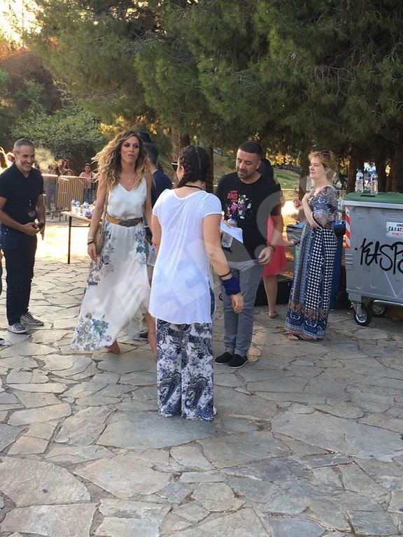 Ντορέττα Παπαδημητρίου