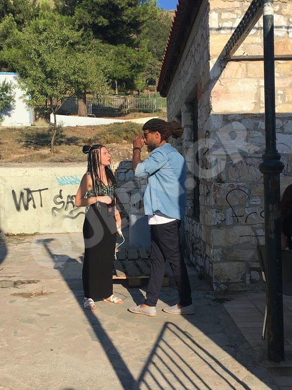 Νίκος Θωμάς