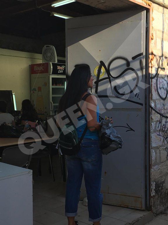 Μελίνα Μεταξά