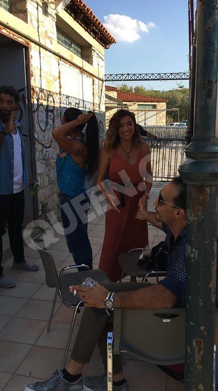 Όλγα Φαρμάκη
