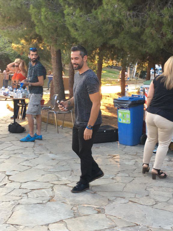 Πάνος Θεοδώρου
