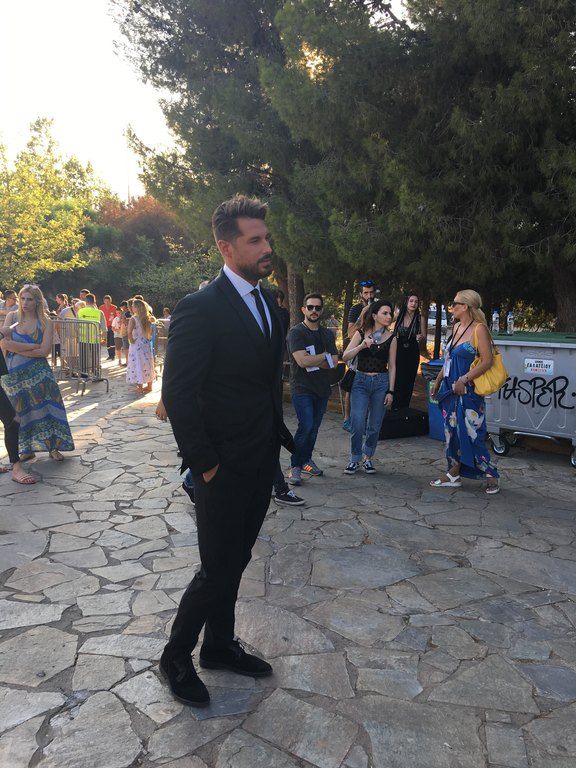 Νάσος Παπαργυρόπουλος