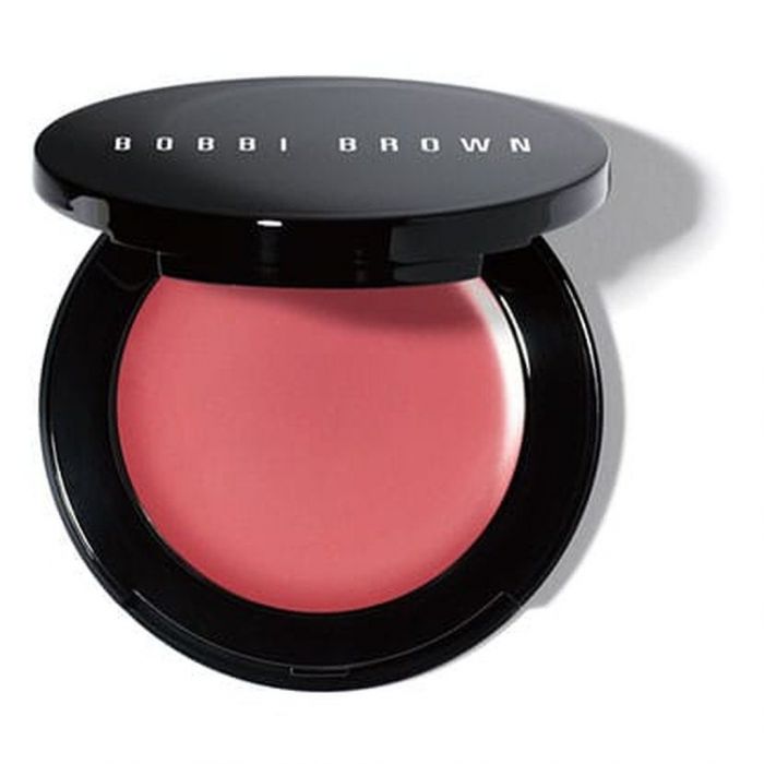 Το φοράς σε μάγουλα και χείλη, Bobbi Brown Pot Rouge στην απόχρωση Pale Pink