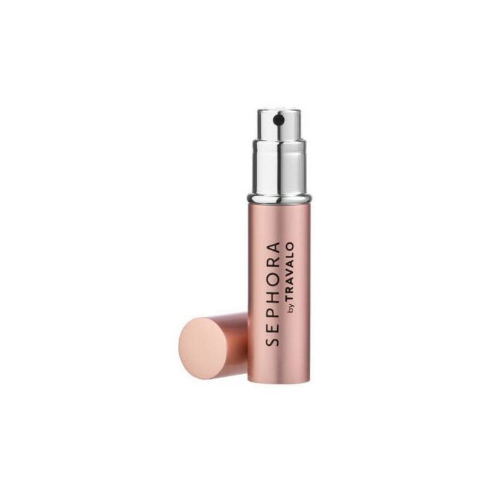 Γεμίζει ξανά και ξανά με το άρωμά σου, Sephora Vaporisateur de sac