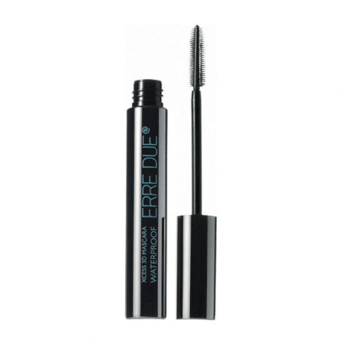 Erre Due, Xcess 3D Waterproof Mascara €15