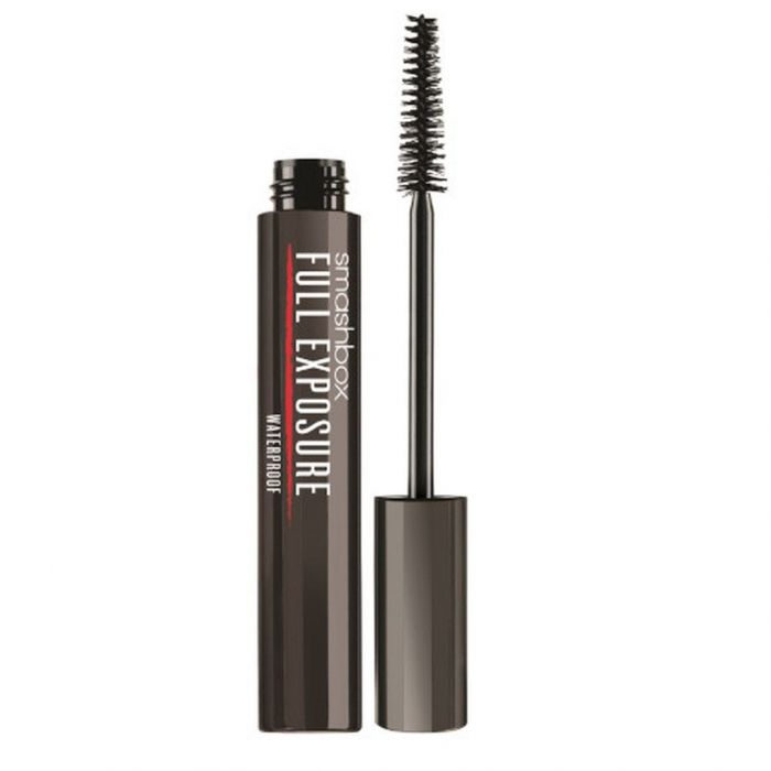 Smashbox, Full Exposure Waterproof Mascara €16,80