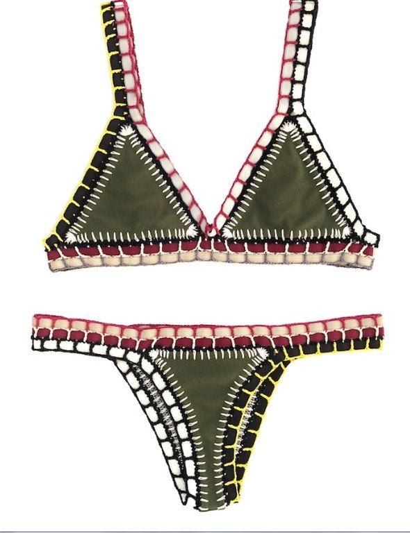 Η νέα συλλογή του ελληνικού swimwear brand «Salty Minds» είναι ό,τι καλύτερο θα δεις σήμερα