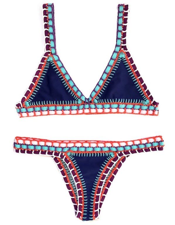 Η νέα συλλογή του ελληνικού swimwear brand «Salty Minds» είναι ό,τι καλύτερο θα δεις σήμερα