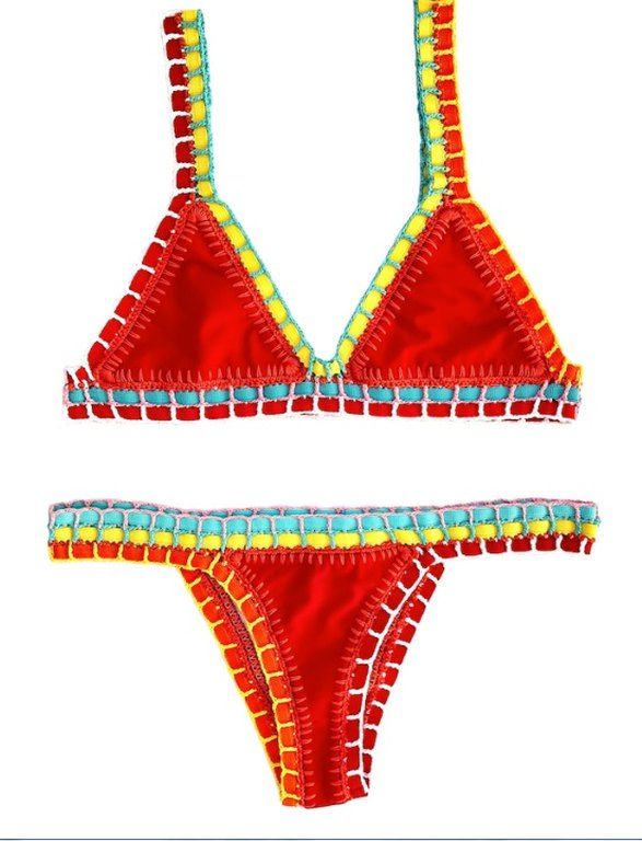 Η νέα συλλογή του ελληνικού swimwear brand «Salty Minds» είναι ό,τι καλύτερο θα δεις σήμερα