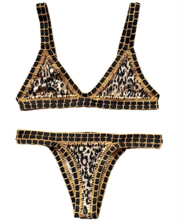 Η νέα συλλογή του ελληνικού swimwear brand «Salty Minds» είναι ό,τι καλύτερο θα δεις σήμερα