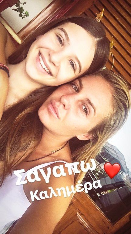 Survivor 2: Επιτέλους σπίτι της η Κατερίνα Δαλάκα