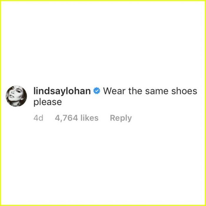 Έξω φρενών! Η Lindsay Lohan έκανε κάτι που δεν μπορείς με τίποτα να φανταστείς