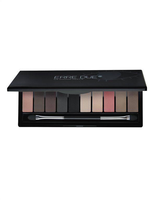 Erre Due, Eyeshadow Palette στην απόχρωση From the Moon