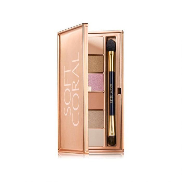 Estee Lauder, Eyeshadow Palette στην απόχρωση Soft Coral