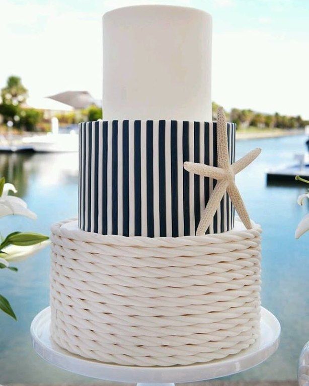 Γάμος nautical themed: Πώς θα τον οργανώσεις τέλεια!