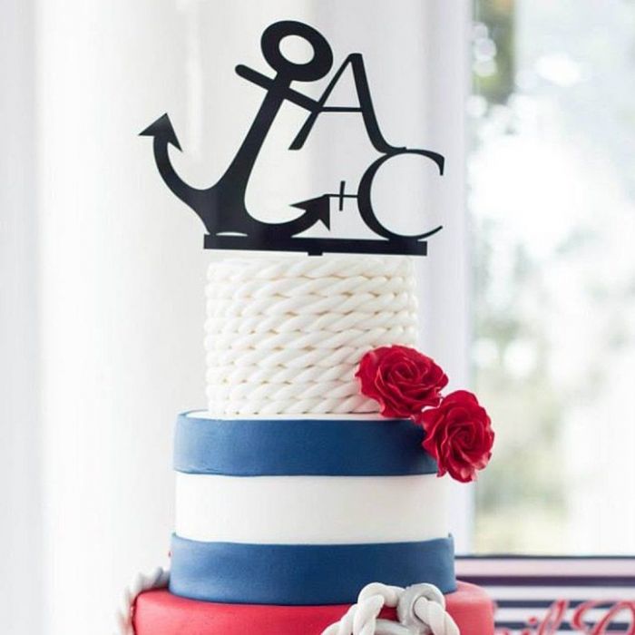 Γάμος nautical themed: Πώς θα τον οργανώσεις τέλεια!