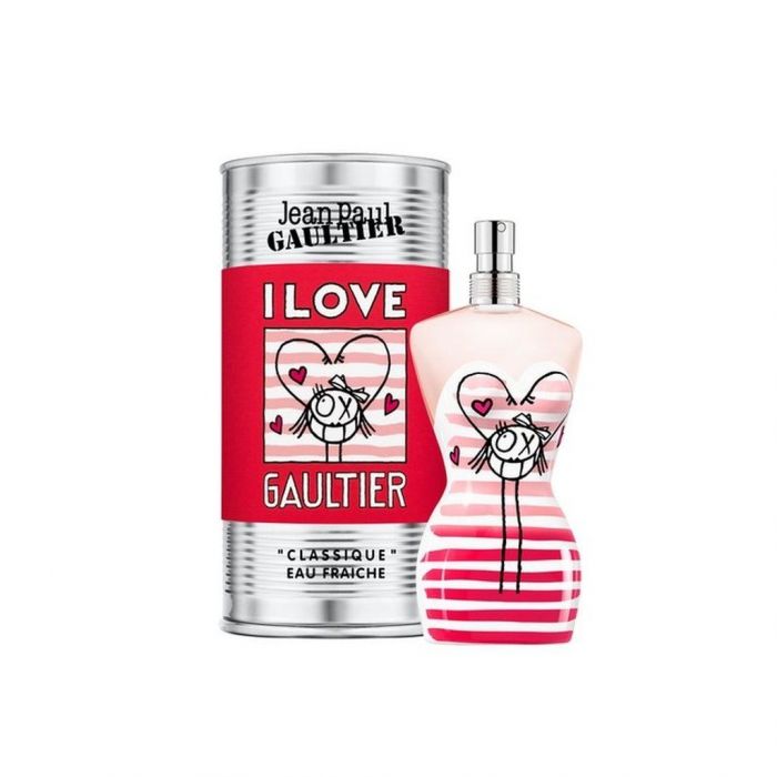 Jean Paul Gaultier, Classique Eau Fraiche