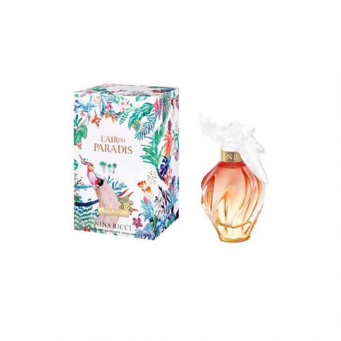 Nina Ricci, L' Air Du Paradis