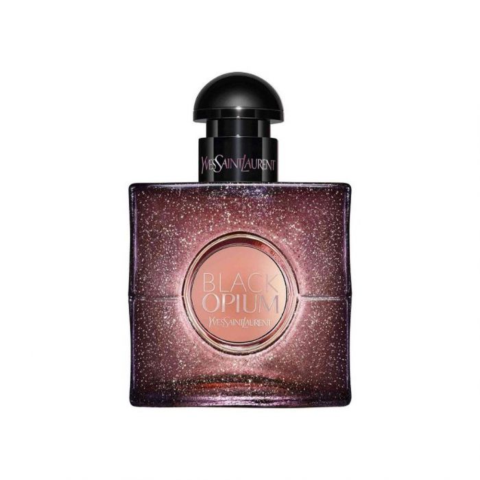 YSL, Black Opium Glowing
