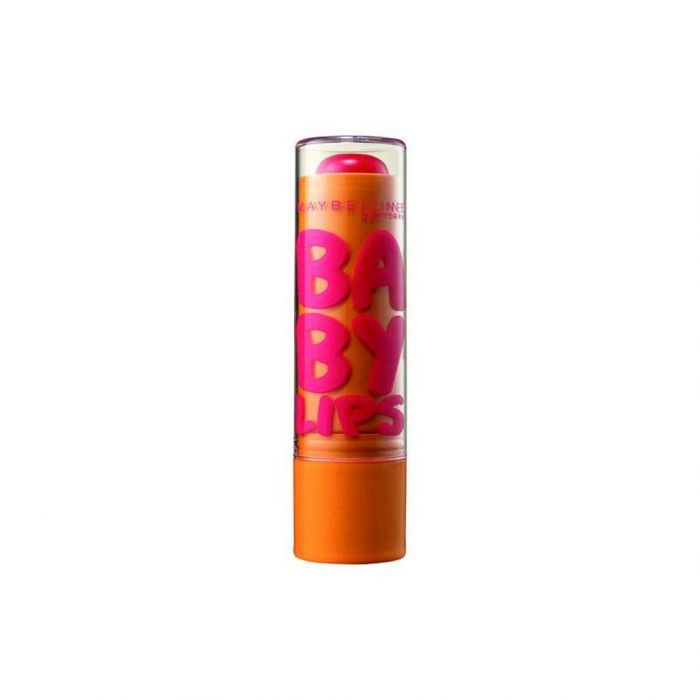 Maybelline New York, Baby Lips Lip Balm στην απόχρωση Cherry Me
