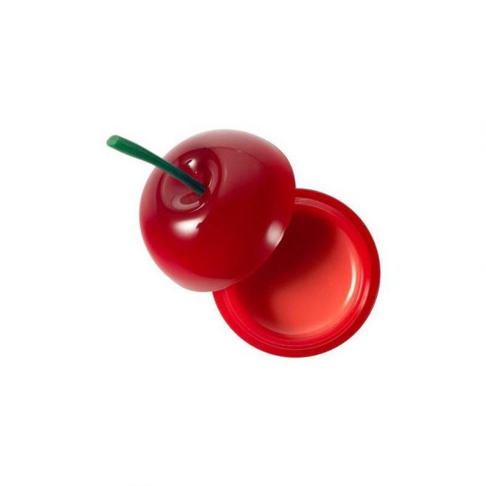 TONYMOLY, Mini Lip Balm στην απόχρωση Cherry