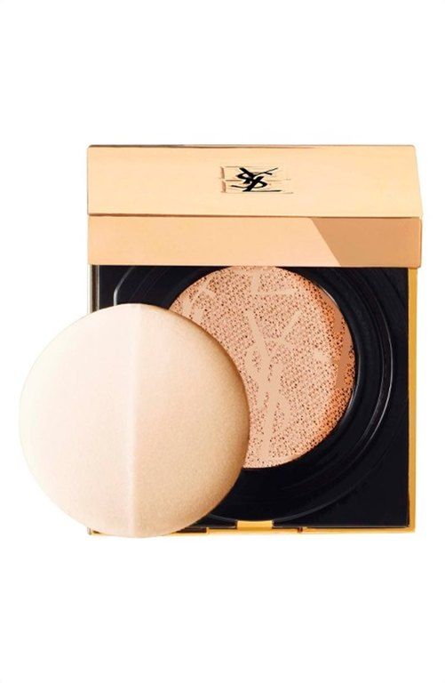YSL, Touche Eclat Cushion Foundation