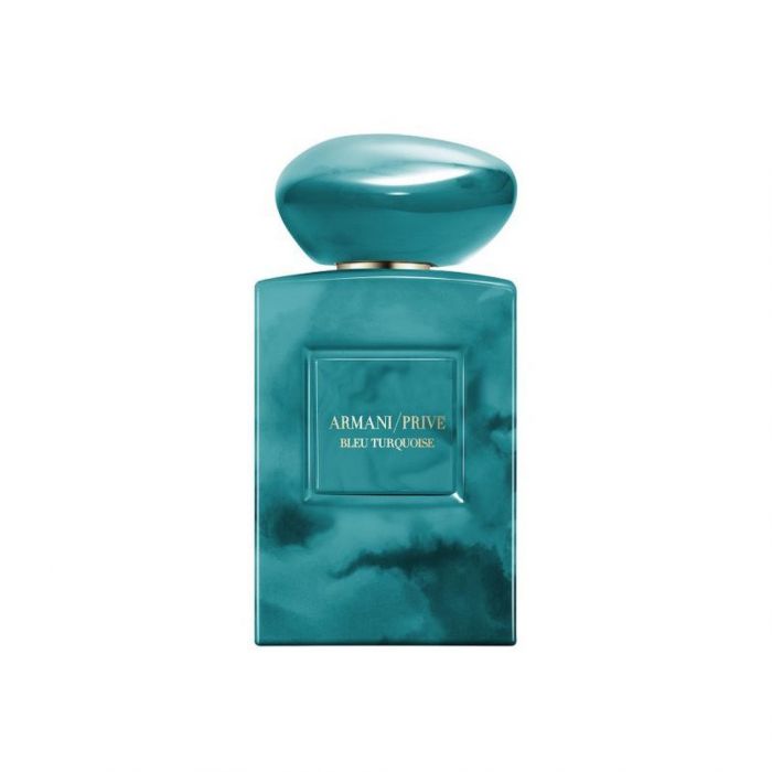 Armani Prive, Bleu Turquoise