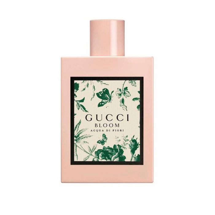 Gucci, Bloom Acqua di Fiori