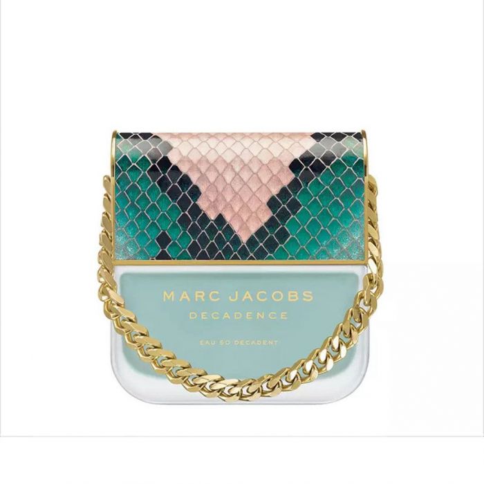 Marc Jacobs, Decadence Eau so Decadent