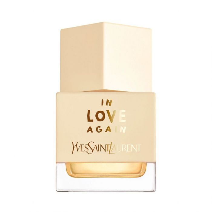 Yves Saint Laurent, In Love Again