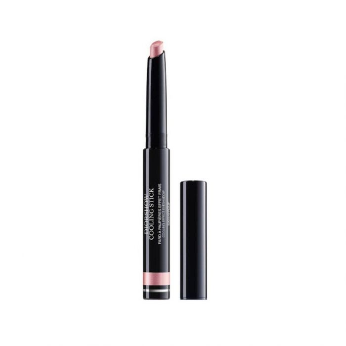 Πρακτικπο στικ με σατινένιο τελείωμα. Dior, Diorshow Cooling Stick στην απόχρωση Fresh Pink
