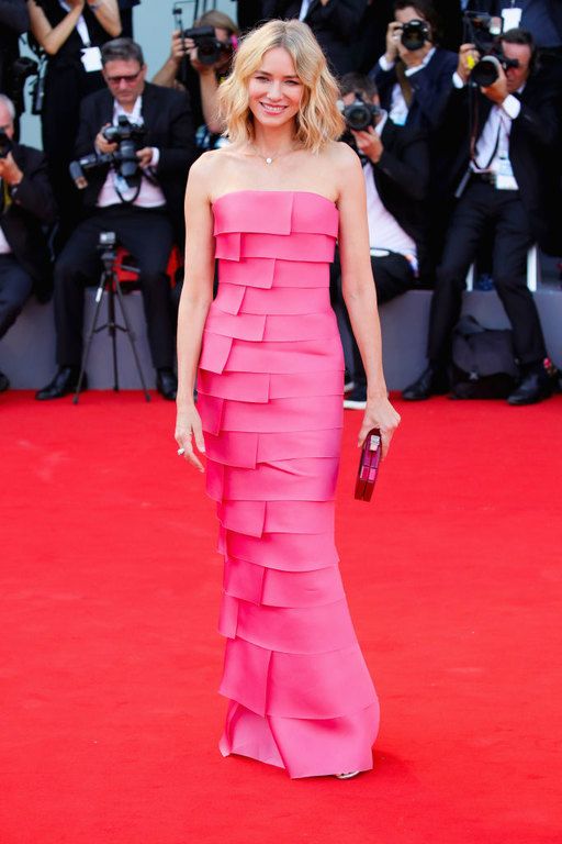 H Naomi Watts με Giorgio Armani