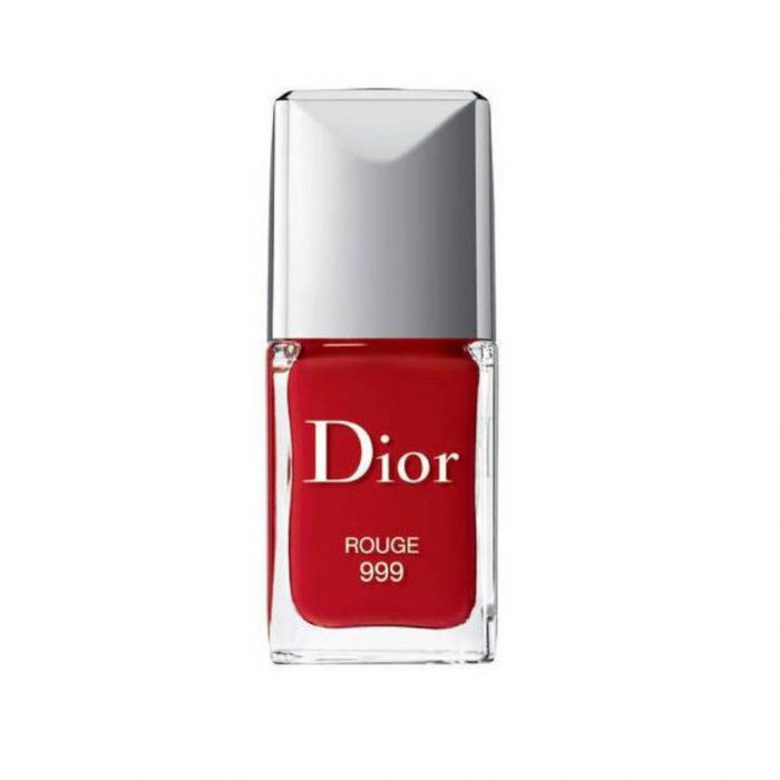 Dior, Vernis στην απόχρωση Νο 999