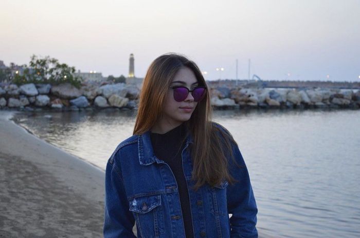 Θυμάσαι τη Λυδία από το «Λατρεμένοι μου γείτονες»; Σίγουρα δεν θα την αναγνωρίσεις