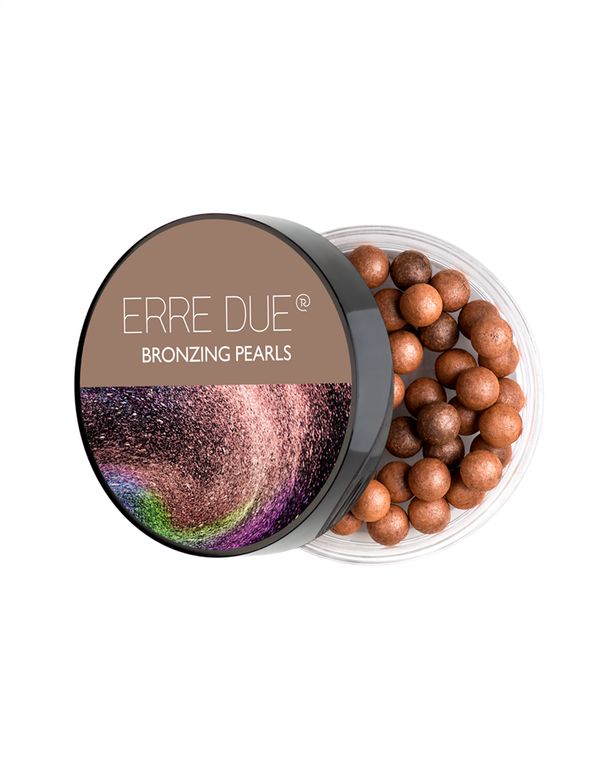 Erre Due, Bronzing Pearls