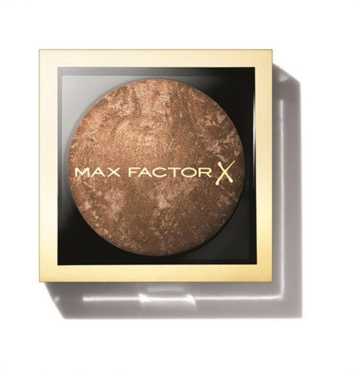 Max Factor, Creme Bronzer