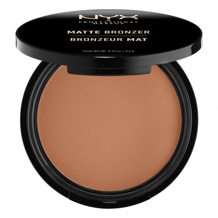 NYX, Matte Bronzer