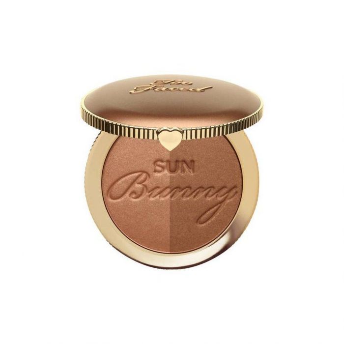 Too Faced, Sun Bunny Bronzer