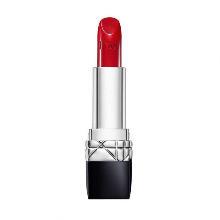 Dior, Rouge Dior στην απόχρωση Νο 999