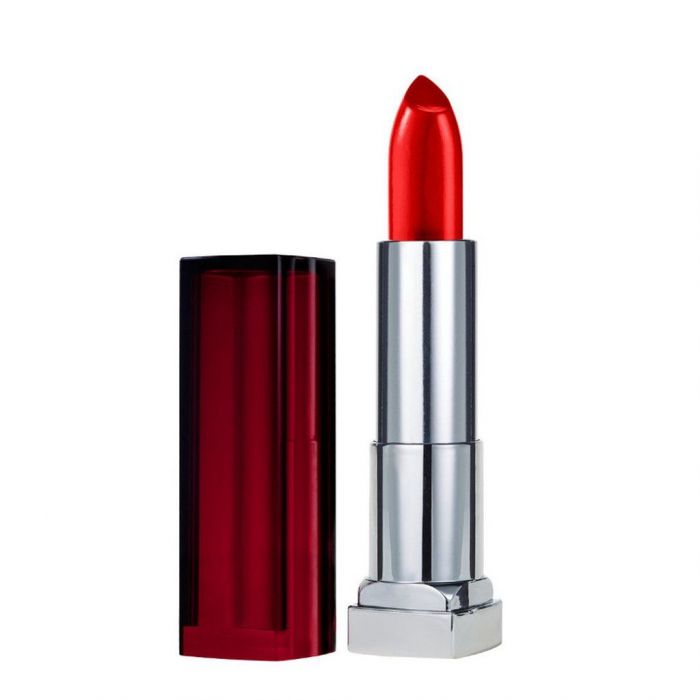 Maybelline New York, Color Sensational στην απόχρωση Red Revival