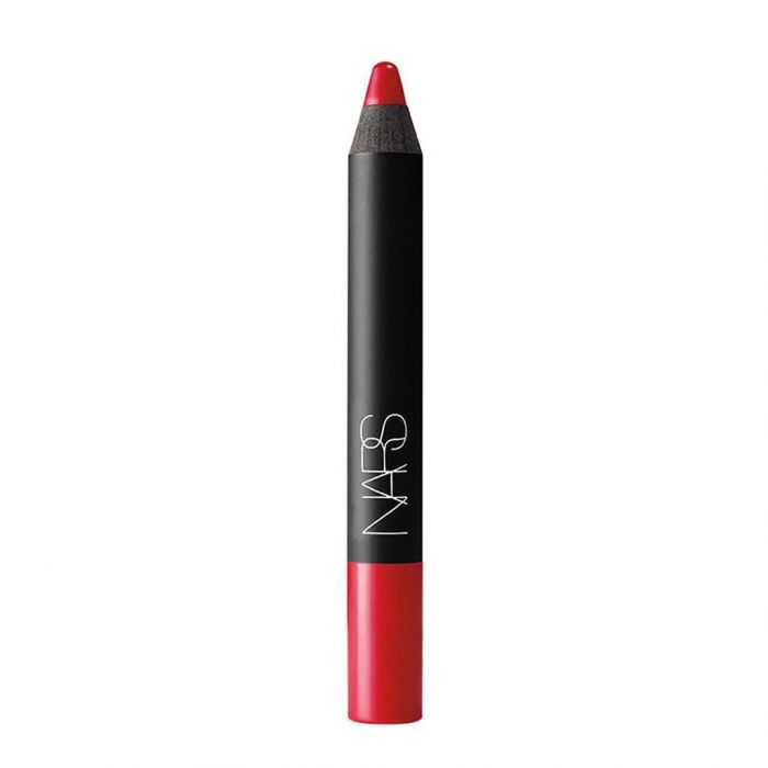 Nars, Velvet Matte Lip Pencil στην απόχρωση Dragon Girl