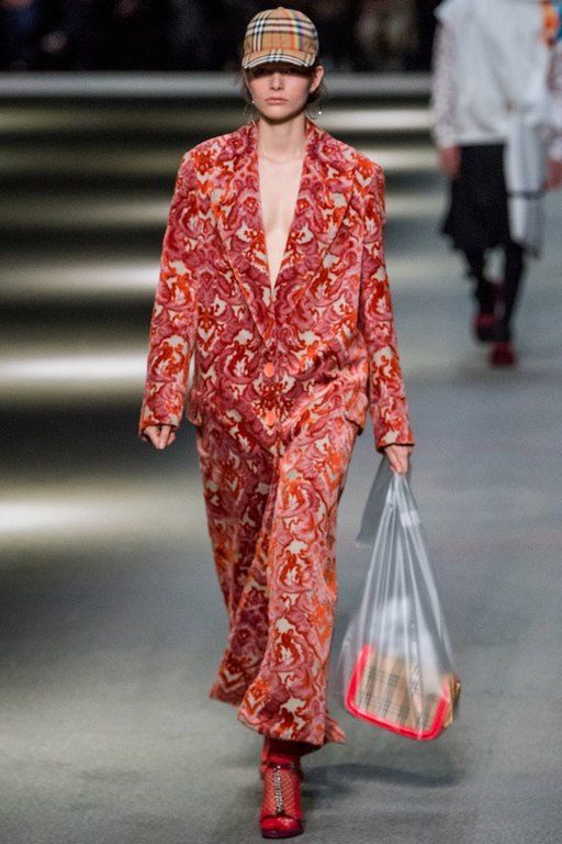 Mπροκάρ (Burberry)