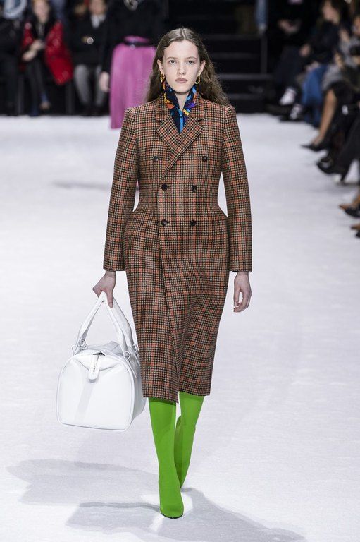 Καρό (Balenciaga)