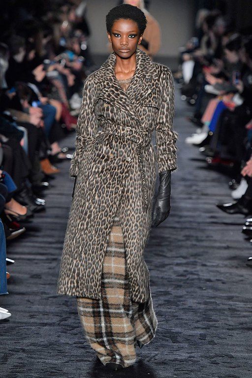 Animal printed (Max Mara)