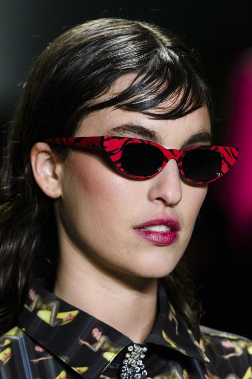 Adam Selman F/W 2018