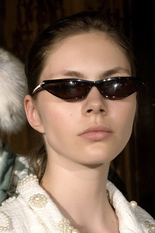 Akhmadullina F/W 2018