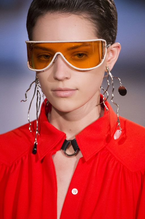 Altuzarra F/W 2018