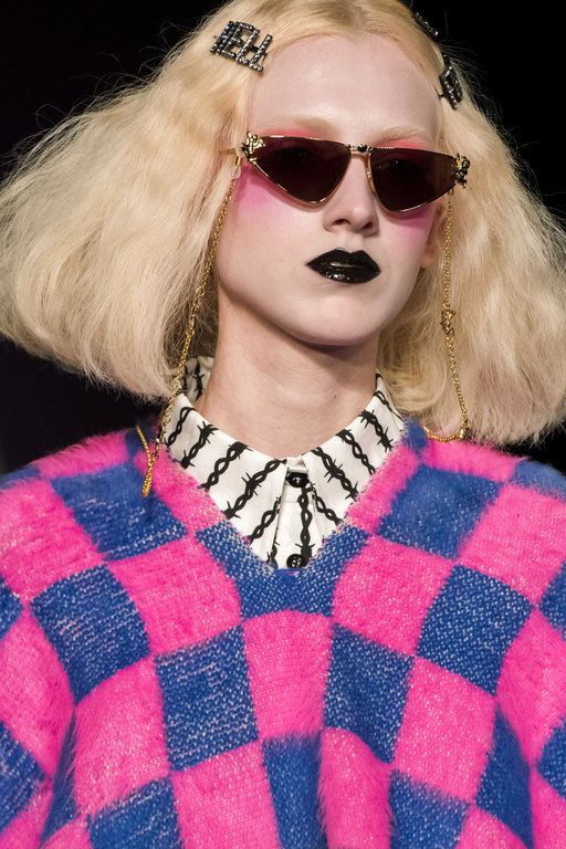 Ashley Williams F/W 2018