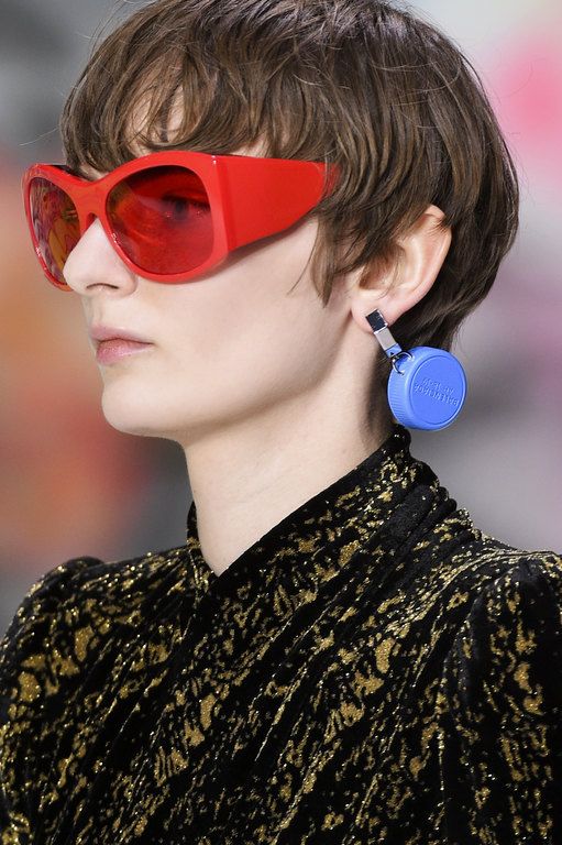 Balenciaga F/W 2018