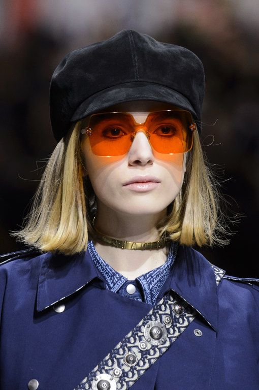 Dior F/W 2018